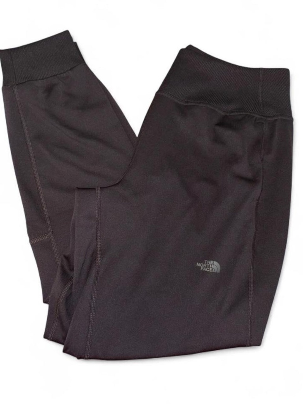The North Face Black Jogger Pant